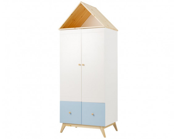 Шкаф 2-ств ТК №6