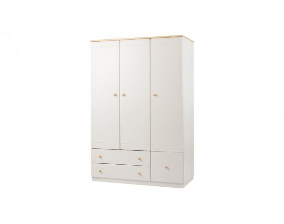 Шкаф 3-ств ТК №3