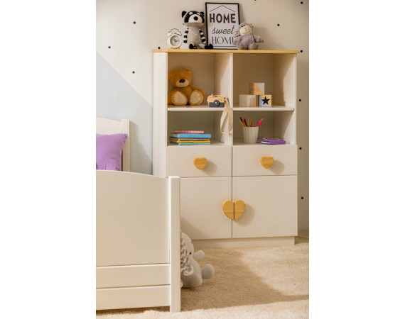 Стеллаж ТК №18