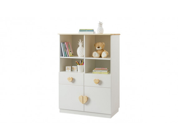 Стеллаж ТК №17