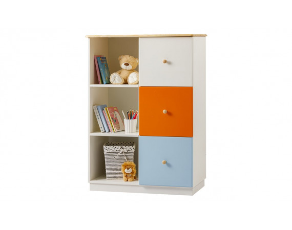 Стеллаж ТК №19