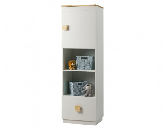 Стеллаж ТК №7