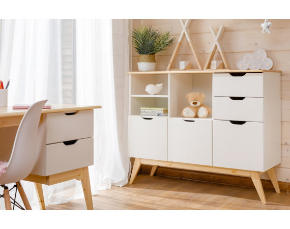 Комод ТК №19