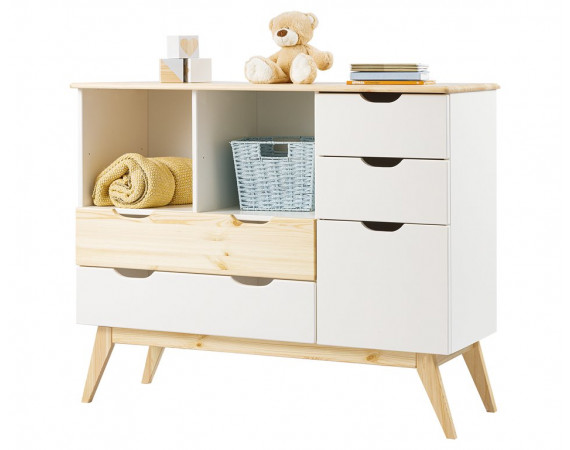 Комод ТК №21