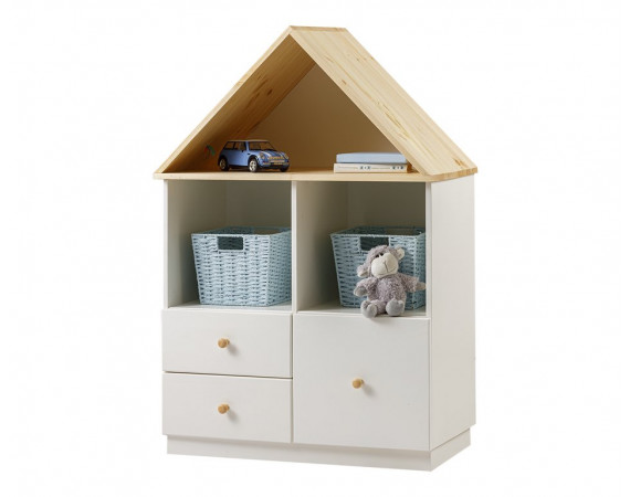 Комод ТК №5