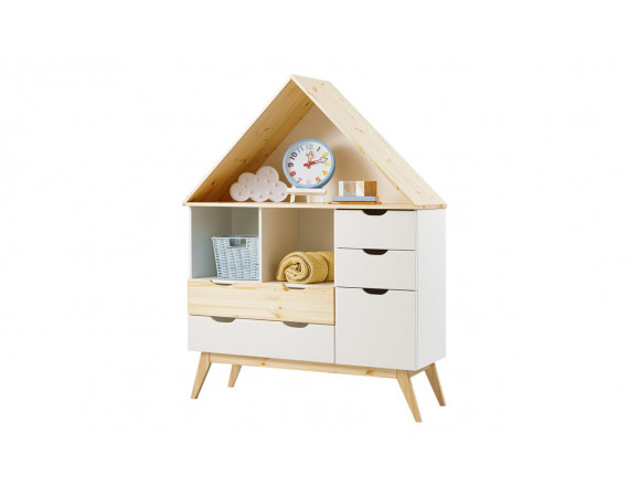 Комод ТК №22