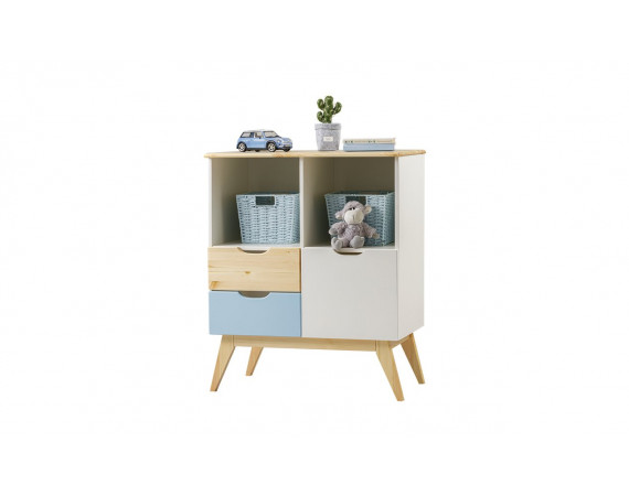 Комод ТК №6