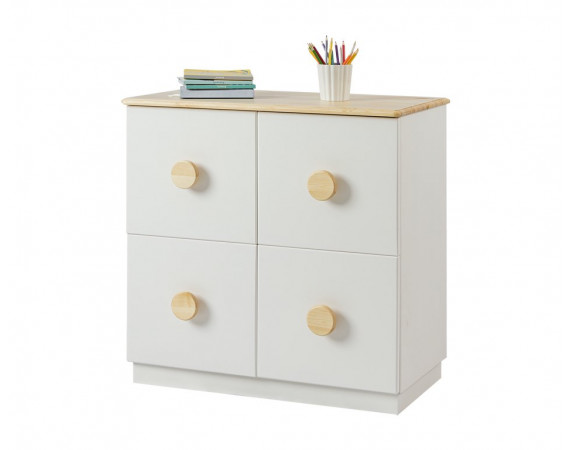 Комод ТК №9