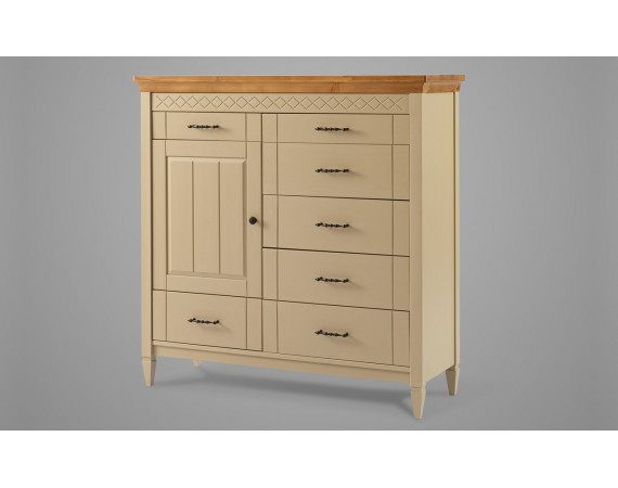Комод Дания №5