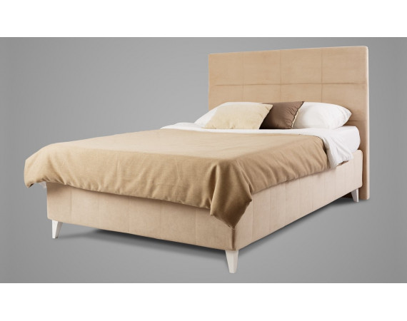 Кровать мягкая Дания №5