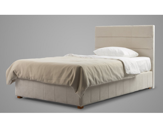 Кровать мягкая Дания №6