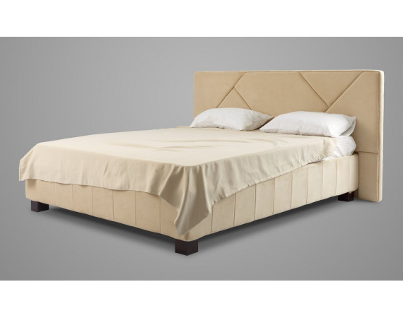 Кровать мягкая Дания №7