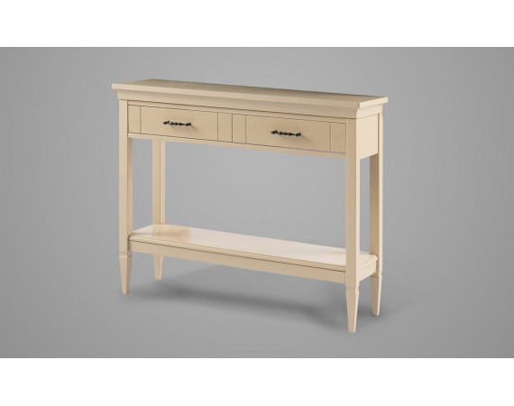 Консоль Дания 2 ящика