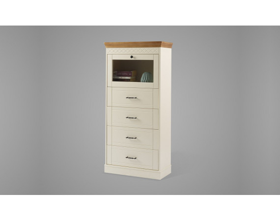 Сервант Дания 1-ств №2