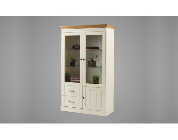 Сервант Дания 2-ств №1