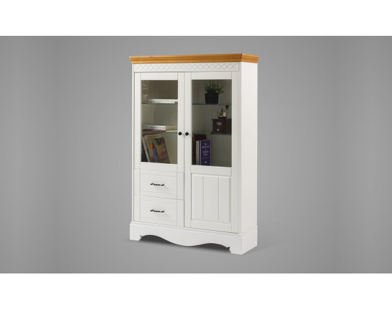 Сервант Дания 2-ств №2