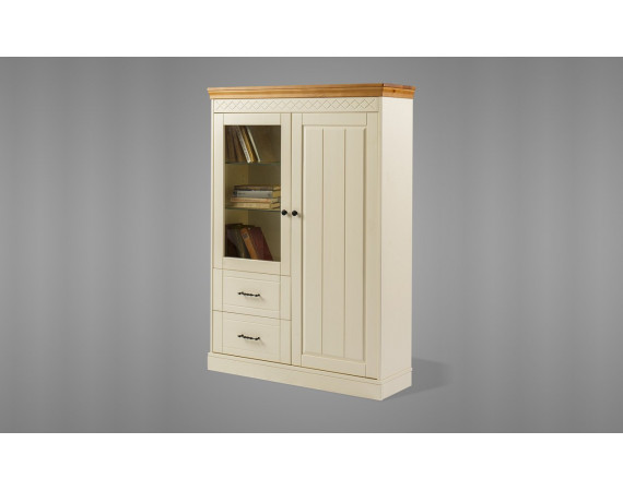 Сервант Дания 2-ств №3