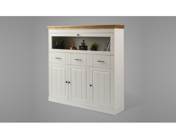 Сервант Дания 3-ств №3