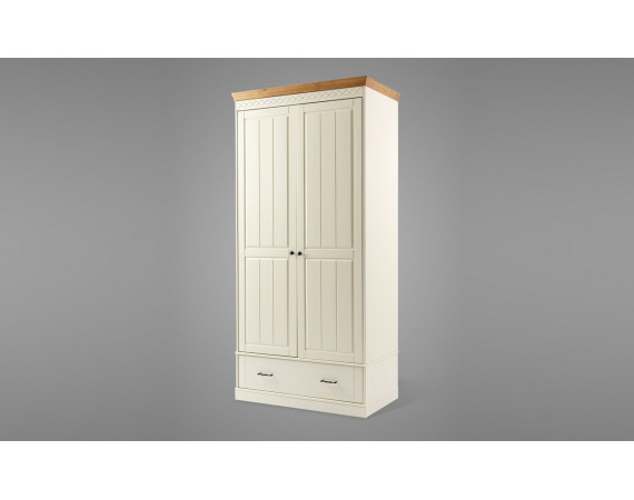 Шкаф Дания 2-ств №3