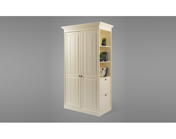 Шкаф Дания 2-ств №4