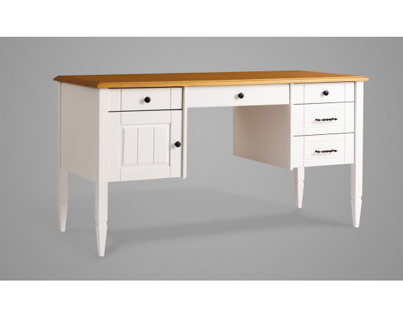 Стол письменный Дания №4