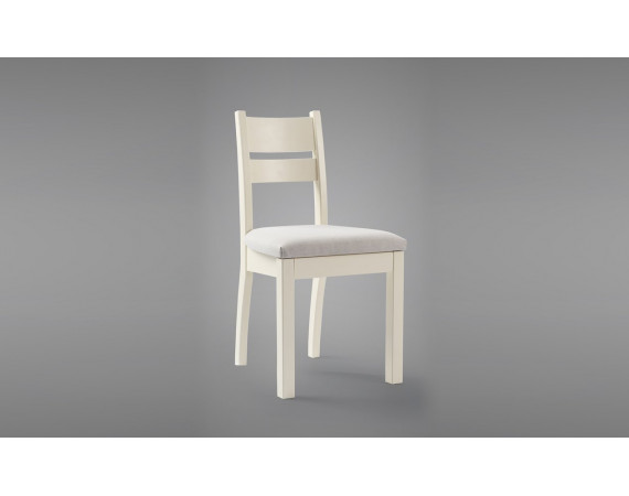 Стул мягкий Дания