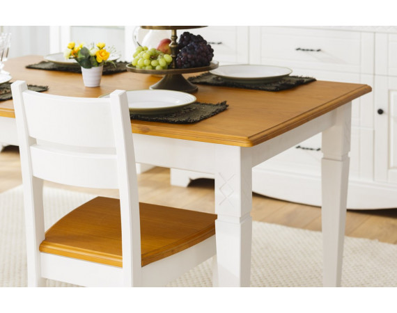 Стол обеденный Дания 1600х800