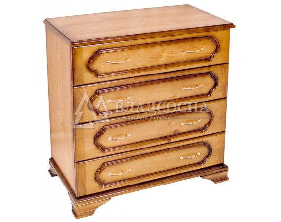 Комод Гармония-2