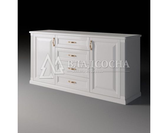 Комод из серии "Валенсия"