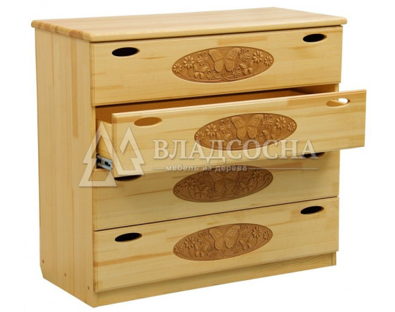 Комод из серии "Галатея"