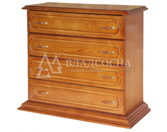 Комод Калинка