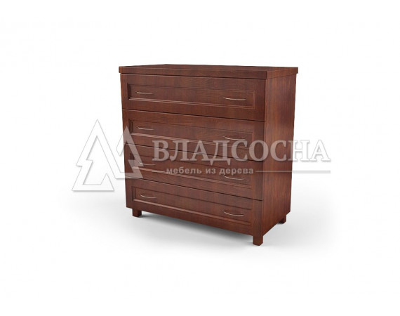 Комод Лион 4 ящика
