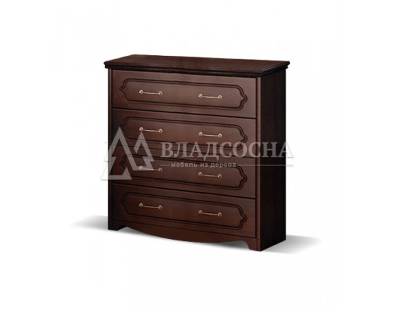 Комод Нова 4ящ.