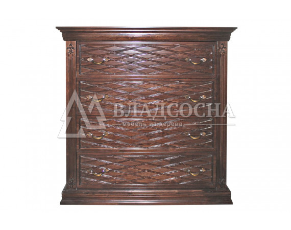 Комод из серии "Стефани"
