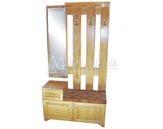 Прихожая Кантата