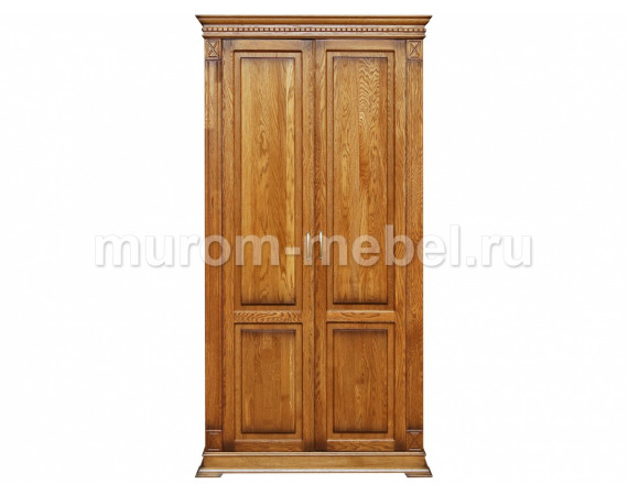 Шкаф 2-х створчатый Флоренция-2