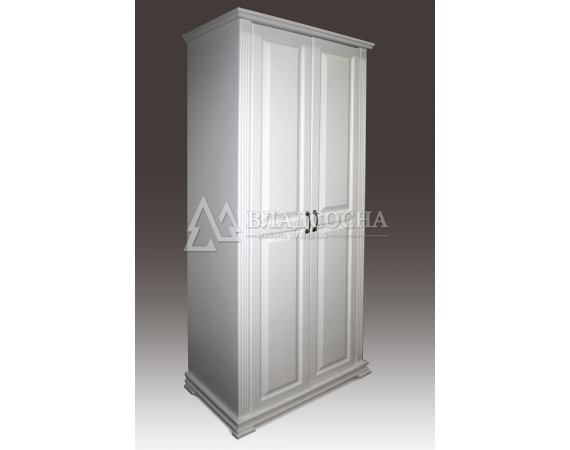 Шкаф 2-х створчатый из серии "Венеция"