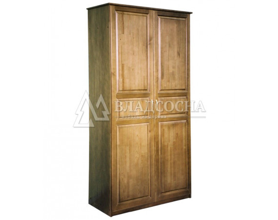 Шкаф №3 (сосна) Кантата
