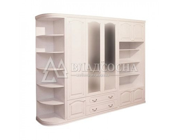 Шкаф Багратион