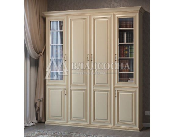 Шкаф в гостиную Барселона