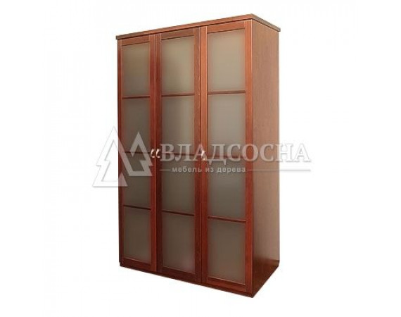 Шкаф Витраж матовый