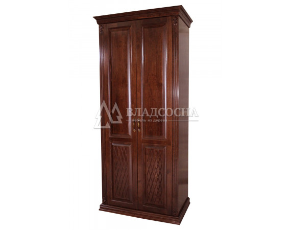 Шкаф из серии "Стефани" 2-х ств