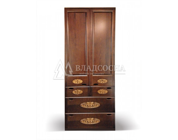 Шкаф из серии "Галатея"