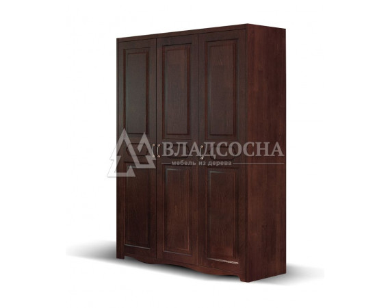 Шкаф Нова 3-х ств.