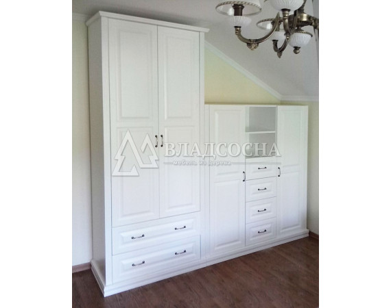 Шкаф Нептун