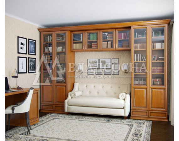 Шкаф с нишей Галисия