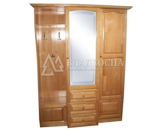 Прихожая Муромец