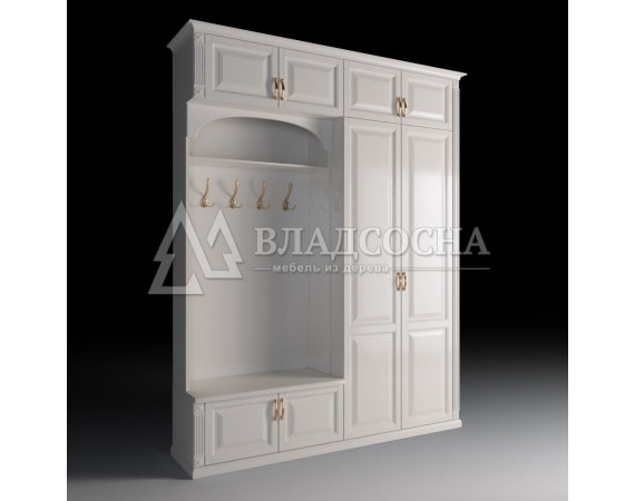 Прихожая Ронда