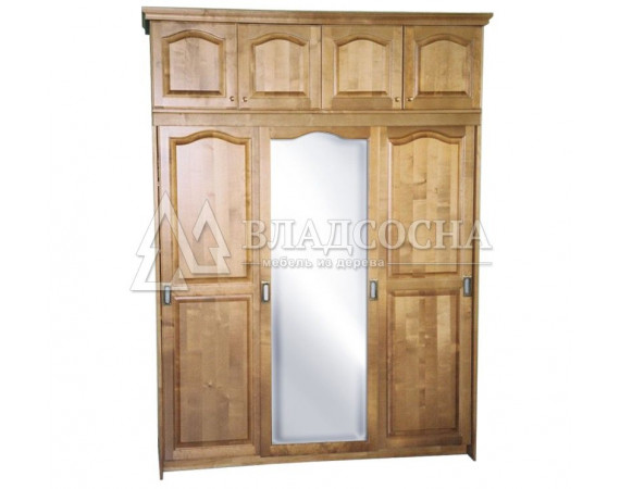 Прихожая с зеркалом Ш