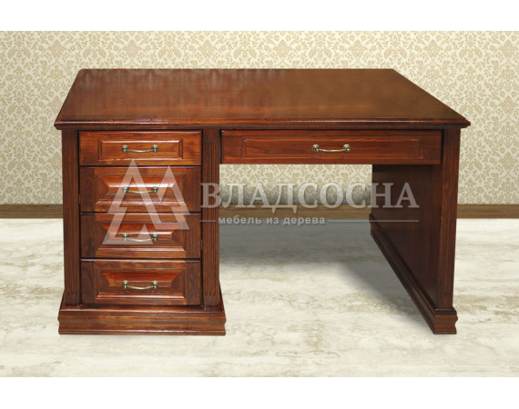 Стол письменный Глория